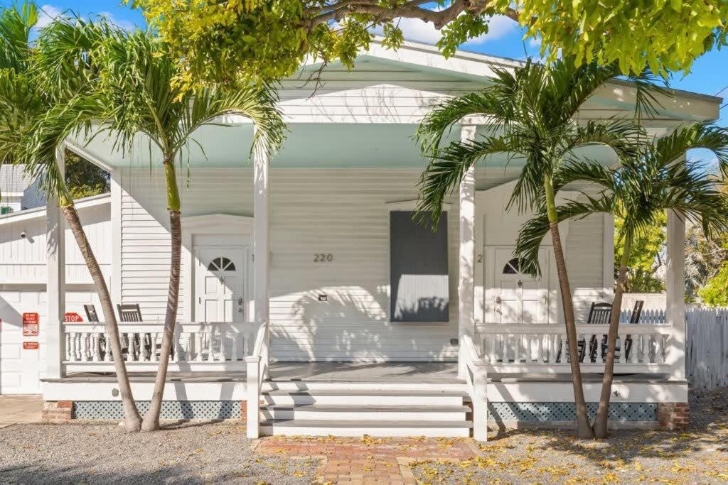 Mesa House, Dos -Unreal Location Apartment Key West Exterior photo